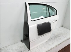 Recambio de puerta trasera izquierda para skoda octavia berlina (1z3) trend referencia OEM IAM  5P  2