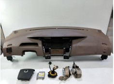 Recambio de kit airbag para ssangyong rodius 2.7 turbodiesel cat referencia OEM IAM   