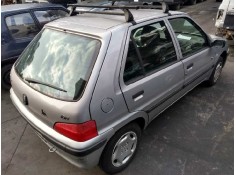 peugeot 106 (s2) del año 2002 2
