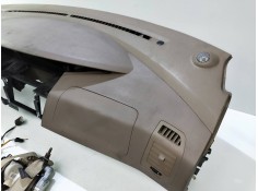 Recambio de kit airbag para ssangyong rodius 2.7 turbodiesel cat referencia OEM IAM    2