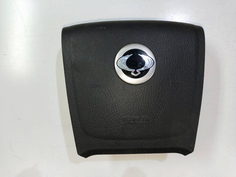 Recambio de kit airbag para ssangyong rodius 2.7 turbodiesel cat referencia OEM IAM   