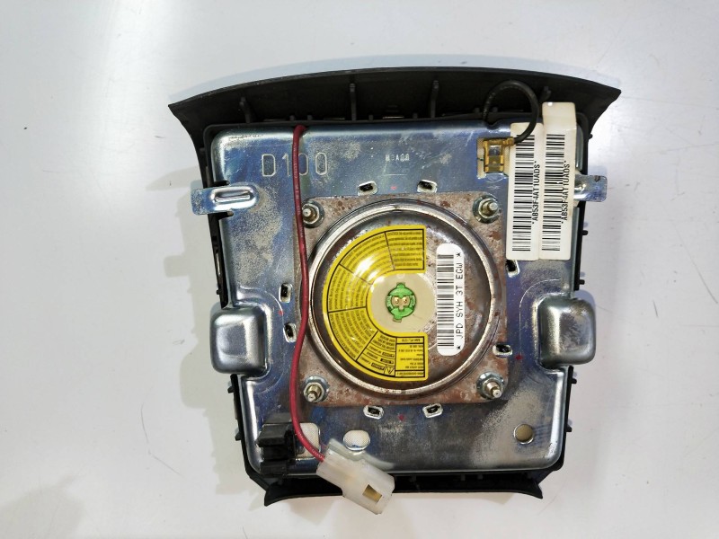 Recambio de kit airbag para ssangyong rodius 2.7 turbodiesel cat referencia OEM IAM   