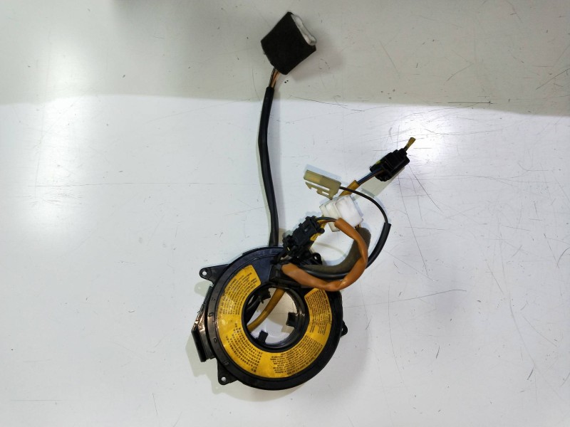 Recambio de kit airbag para ssangyong rodius 2.7 turbodiesel cat referencia OEM IAM   