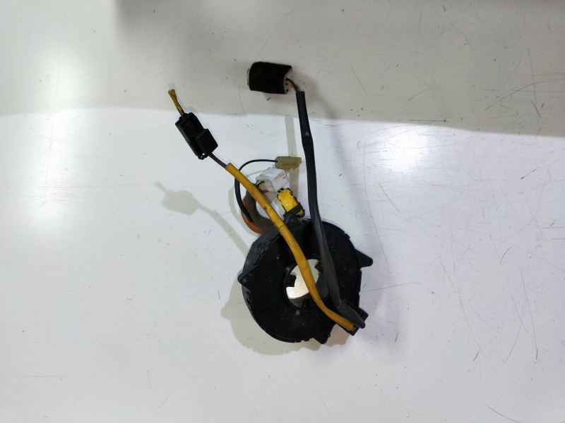 Recambio de kit airbag para ssangyong rodius 2.7 turbodiesel cat referencia OEM IAM   