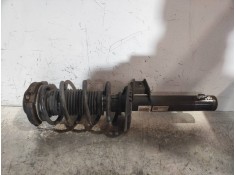 Recambio de amortiguador delantero derecho para skoda octavia berlina (1z3) trend referencia OEM IAM 1K0412021KL 1K0413031BK 