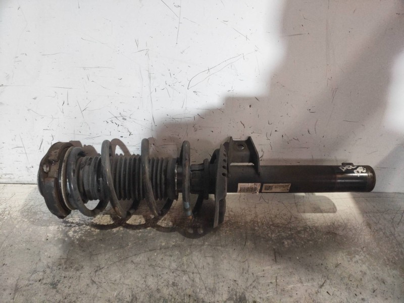 Recambio de amortiguador delantero derecho para skoda octavia berlina (1z3) trend referencia OEM IAM 1K0412021KL 1K0413031BK 