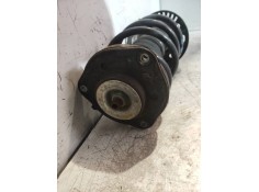 Recambio de amortiguador delantero derecho para skoda octavia berlina (1z3) trend referencia OEM IAM 1K0412021KL 1K0413031BK  2