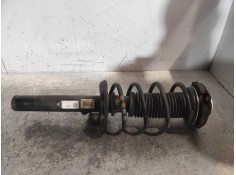 Recambio de amortiguador delantero izquierdo para skoda octavia berlina (1z3) trend referencia OEM IAM 1K0412021KL 1K0413031BK 