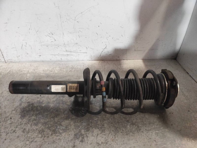 Recambio de amortiguador delantero izquierdo para skoda octavia berlina (1z3) trend referencia OEM IAM 1K0412021KL 1K0413031BK 