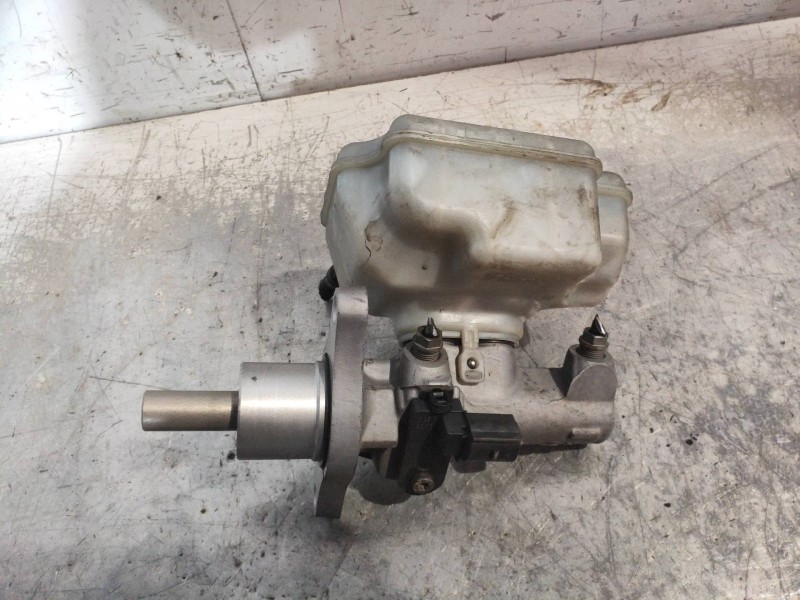Recambio de bomba freno para skoda octavia berlina (1z3) trend referencia OEM IAM   
