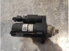 Recambio de motor arranque para skoda octavia berlina (1z3) trend referencia OEM IAM 8EA738166001 28213301 