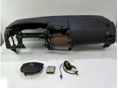 Recambio de kit airbag para ssangyong actyon 200 xdi referencia OEM IAM   