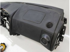 Recambio de kit airbag para ssangyong actyon 200 xdi referencia OEM IAM    2