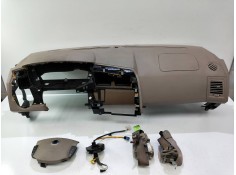 Recambio de kit airbag para ssangyong kyron 2.0 referencia OEM IAM   