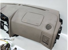 Recambio de kit airbag para ssangyong kyron 2.0 referencia OEM IAM    2