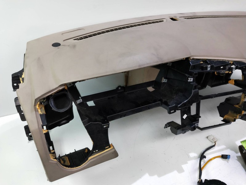 Recambio de kit airbag para ssangyong kyron 2.0 referencia OEM IAM   