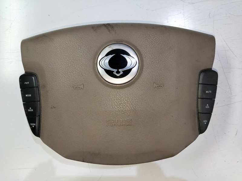 Recambio de kit airbag para ssangyong kyron 2.0 referencia OEM IAM   