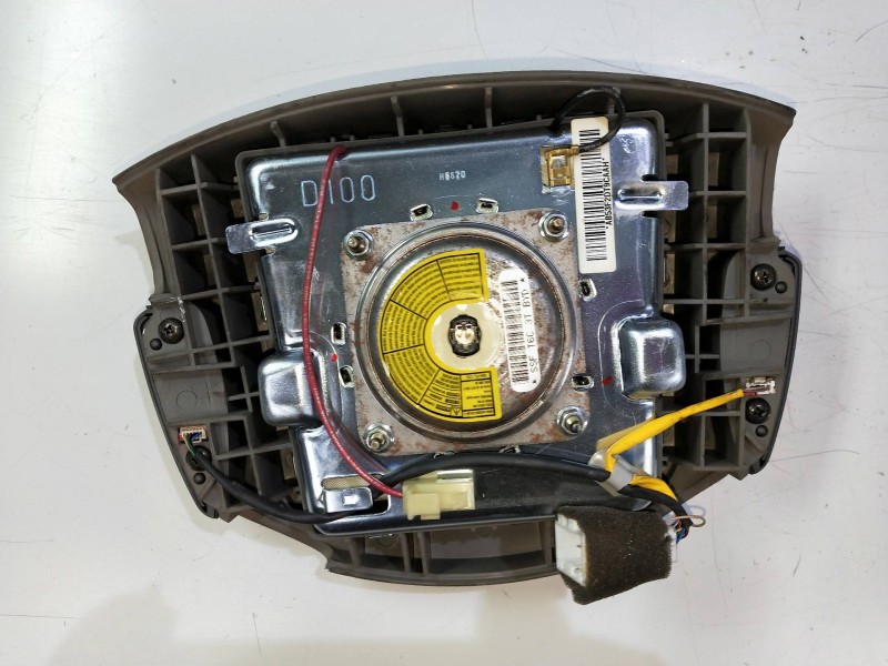 Recambio de kit airbag para ssangyong kyron 2.0 referencia OEM IAM   