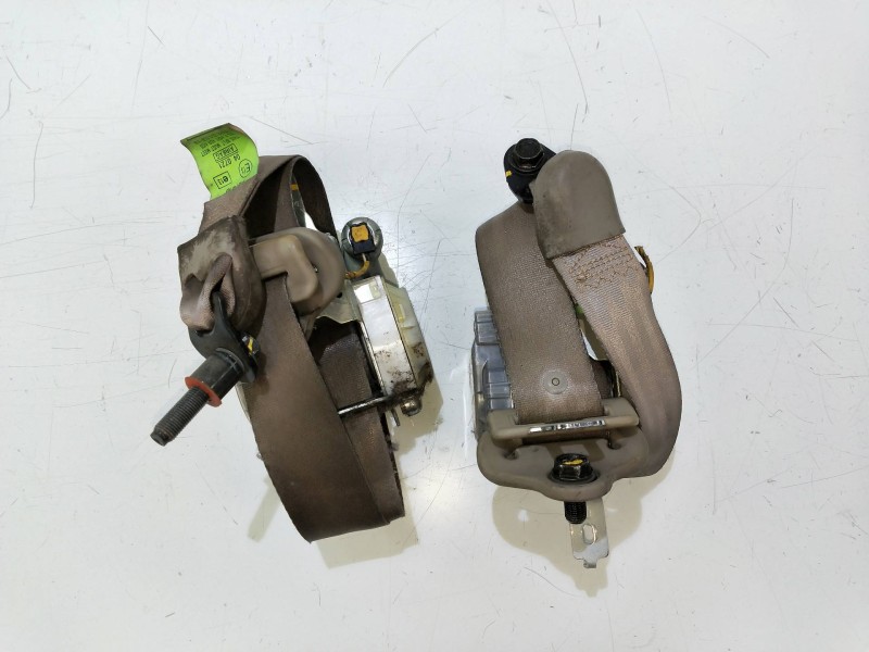 Recambio de kit airbag para ssangyong kyron 2.0 referencia OEM IAM   