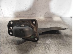 Recambio de brazo suspension inferior trasero derecho para skoda octavia berlina (1z3) trend referencia OEM IAM   