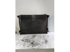 Recambio de radiador agua para hyundai sonata (nf) 2.0 crdi comfort i referencia OEM IAM    2