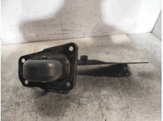 Recambio de brazo suspension inferior trasero izquierdo para skoda octavia berlina (1z3) trend referencia OEM IAM   