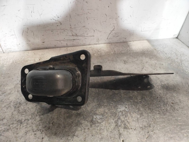 Recambio de brazo suspension inferior trasero izquierdo para skoda octavia berlina (1z3) trend referencia OEM IAM   