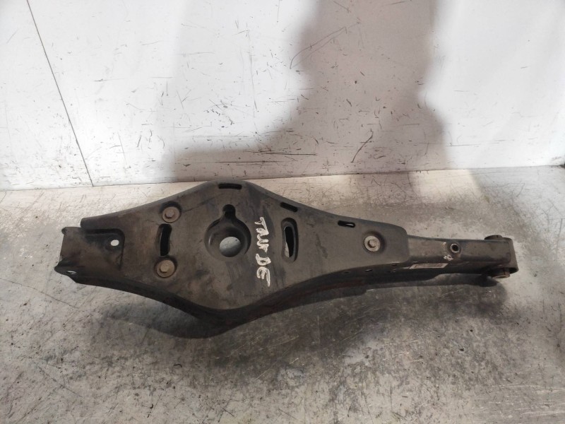 Recambio de brazo suspension superior trasero derecho para skoda octavia berlina (1z3) trend referencia OEM IAM   