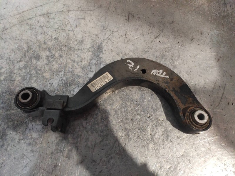 Recambio de tirante trasero izquierdo para skoda octavia berlina (1z3) trend referencia OEM IAM   