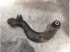 Recambio de tirante trasero izquierdo para skoda octavia berlina (1z3) trend referencia OEM IAM    2