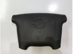 Recambio de kit airbag para ssangyong korando 2.9 turbodiesel cat referencia OEM IAM    2