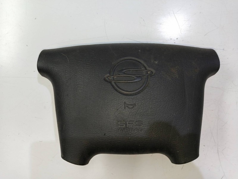 Recambio de kit airbag para ssangyong korando 2.9 turbodiesel cat referencia OEM IAM   