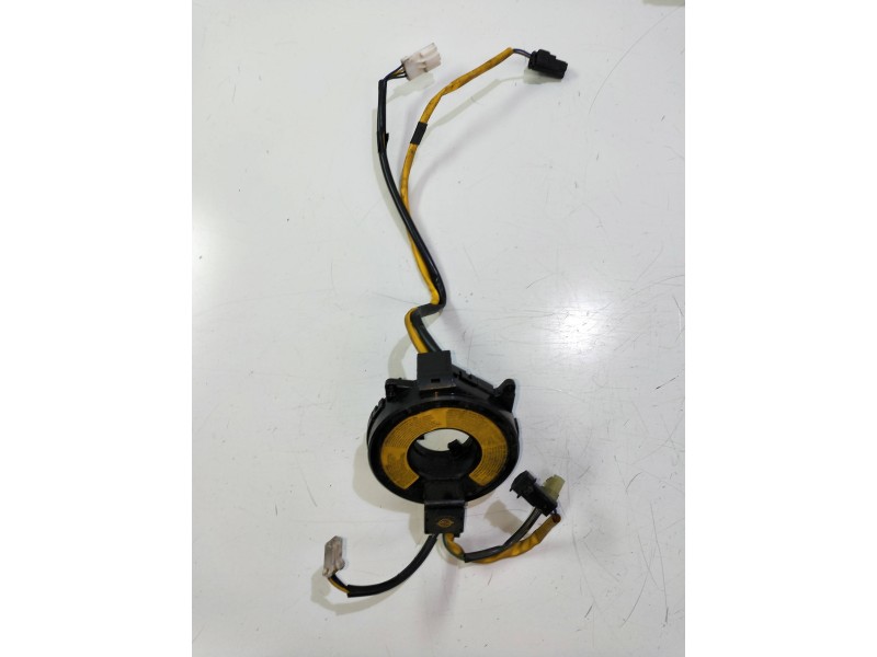Recambio de kit airbag para ssangyong korando 2.9 turbodiesel cat referencia OEM IAM   