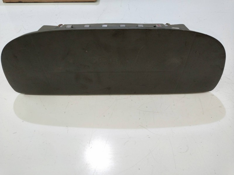 Recambio de kit airbag para ssangyong korando 2.9 turbodiesel cat referencia OEM IAM   