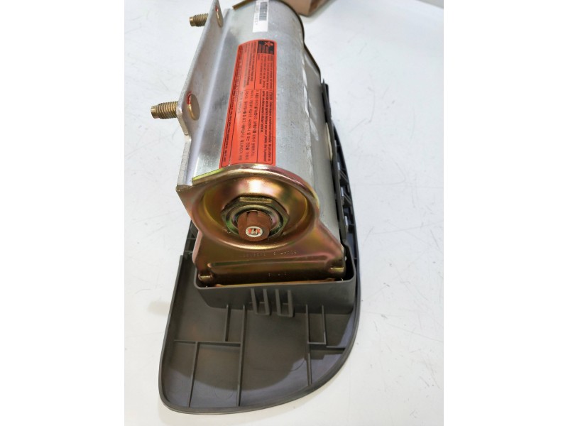 Recambio de kit airbag para ssangyong korando 2.9 turbodiesel cat referencia OEM IAM   