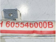 Recambio de airbag cortina delantero derecho para ssangyong kyron 2.0 referencia OEM IAM 605546000B   2