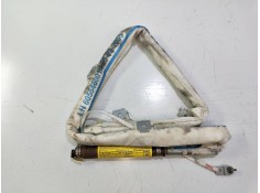 Recambio de airbag cortina delantero izquierdo para ssangyong kyron 2.0 referencia OEM IAM 605546001B  