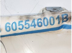 Recambio de airbag cortina delantero izquierdo para ssangyong kyron 2.0 referencia OEM IAM 605546001B   2