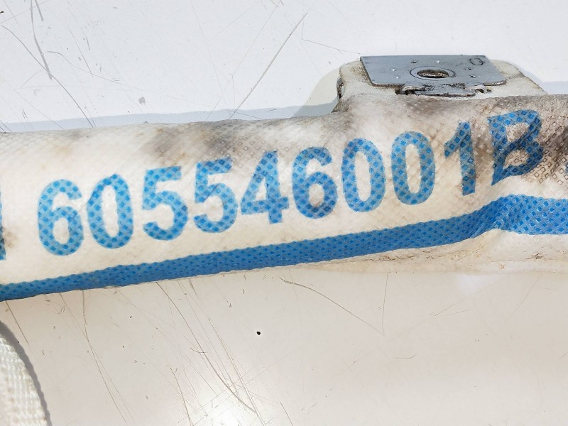 Recambio de airbag cortina delantero izquierdo para ssangyong kyron 2.0 referencia OEM IAM 605546001B  