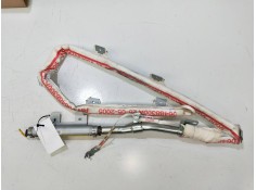 Recambio de airbag cortina delantero derecho para ssangyong actyon 2.0 td cat referencia OEM IAM 606488300A  