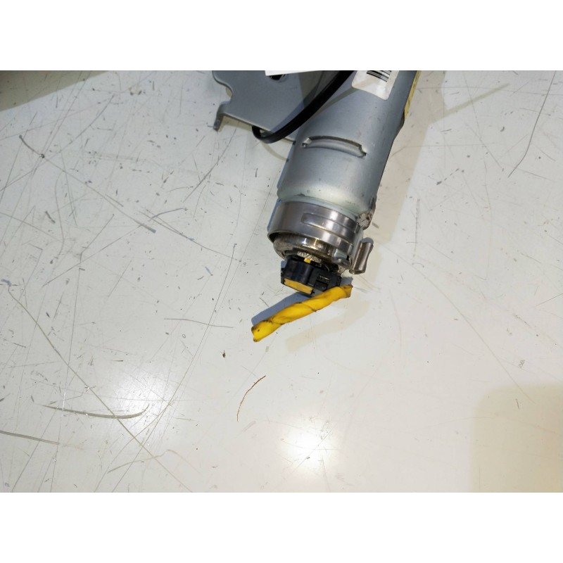 Recambio de airbag cortina delantero derecho para ssangyong actyon 2.0 td cat referencia OEM IAM 606488300A  