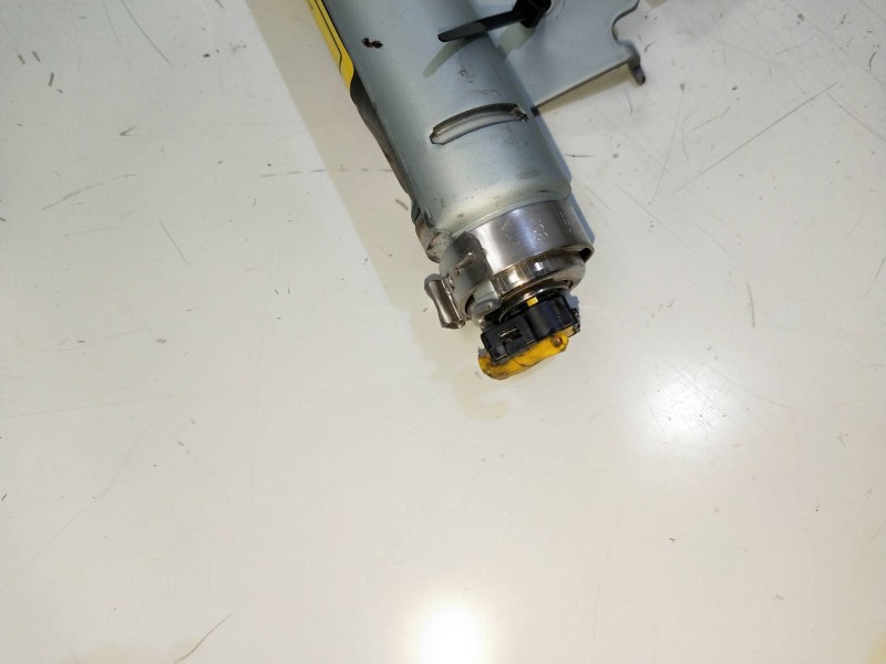 Recambio de airbag cortina delantero izquierdo para ssangyong actyon 2.0 td cat referencia OEM IAM 606488301A  