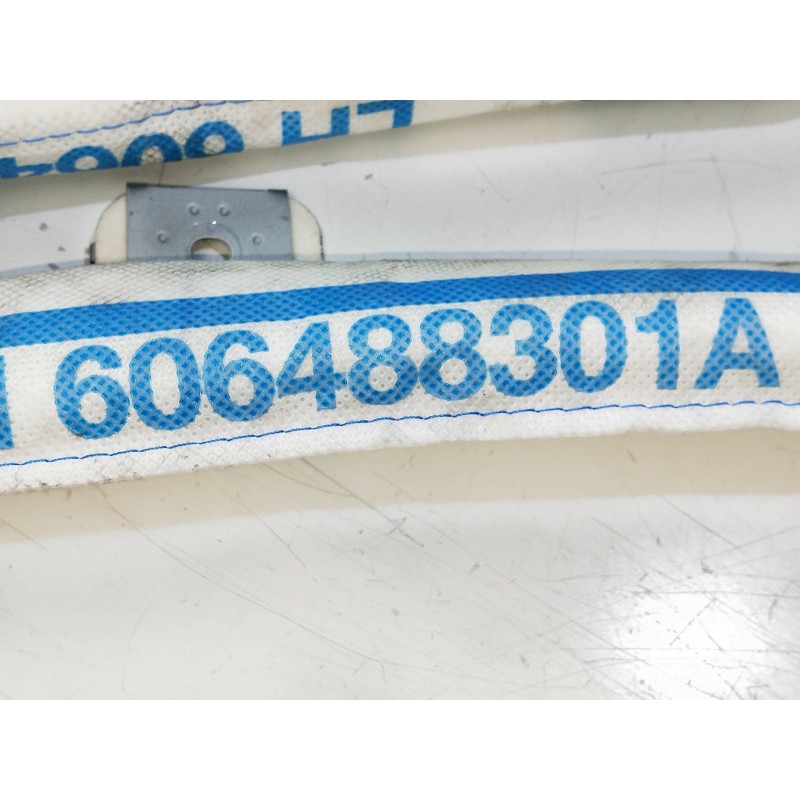 Recambio de airbag cortina delantero izquierdo para ssangyong actyon 2.0 td cat referencia OEM IAM 606488301A  