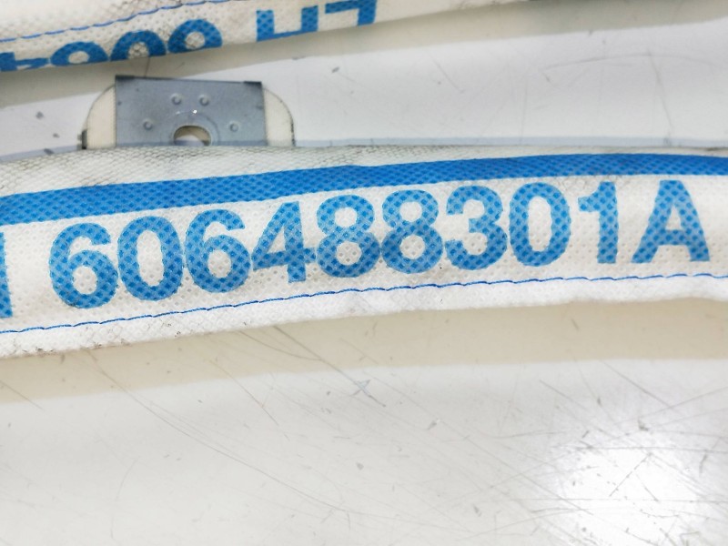 Recambio de airbag cortina delantero izquierdo para ssangyong actyon 2.0 td cat referencia OEM IAM 606488301A  
