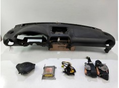 Recambio de kit airbag para subaru impreza g11 (gd/gg) 2.0 cat referencia OEM IAM   