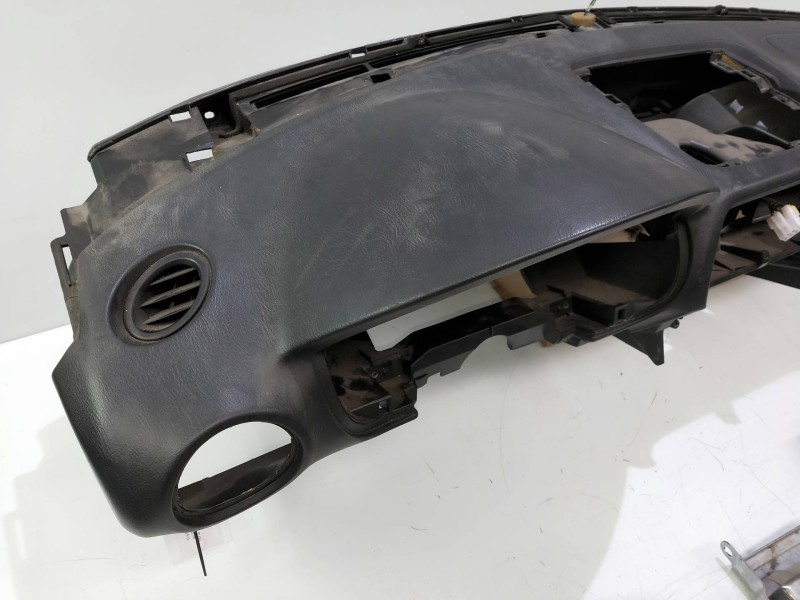 Recambio de kit airbag para subaru impreza g11 (gd/gg) 2.0 cat referencia OEM IAM   