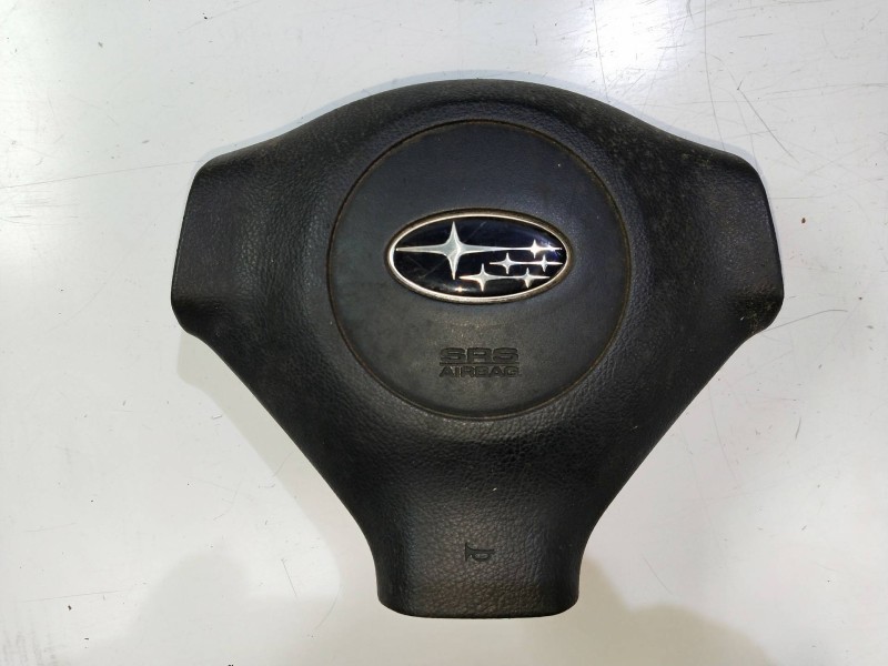 Recambio de kit airbag para subaru impreza g11 (gd/gg) 2.0 cat referencia OEM IAM   