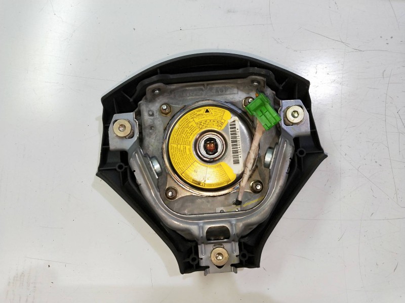 Recambio de kit airbag para subaru impreza g11 (gd/gg) 2.0 cat referencia OEM IAM   