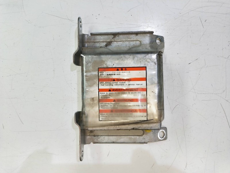 Recambio de kit airbag para subaru impreza g11 (gd/gg) 2.0 cat referencia OEM IAM   