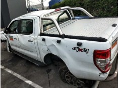 ford ranger (tke) del año 2017 2
